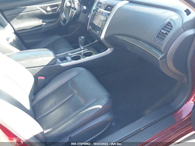 Nissan Altima 2.5 Sl 2014 1N4AL3AP4EC165991 Image 5