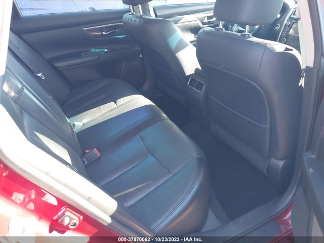 Nissan Altima 2.5 Sl 2014 1N4AL3AP4EC165991 Image 8