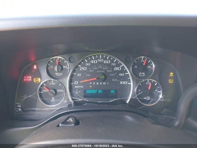 Chevrolet EXPRESS CARGO VAN 2019 1GCWGAFP7K1217106 Image 7