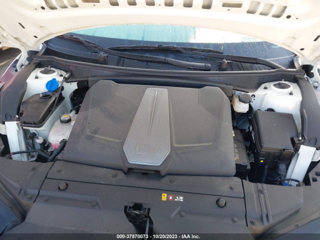 KNDC34LA8N5046525 KIA Ev6 Wind