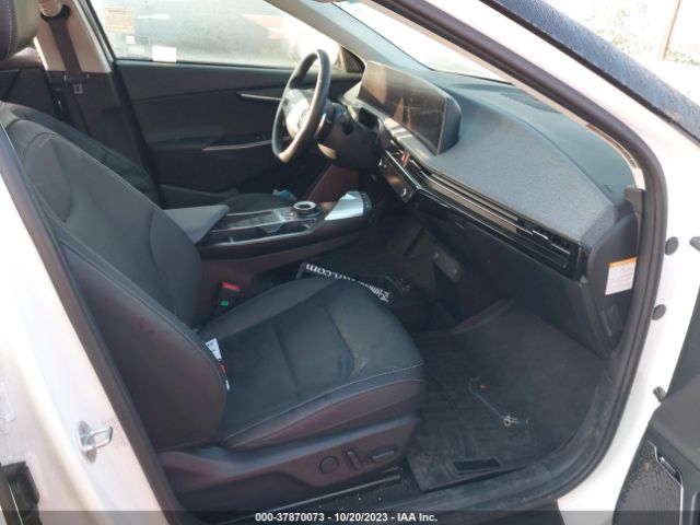 KNDC34LA8N5046525 KIA Ev6 Wind