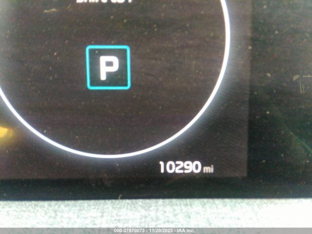 KNDC34LA8N5046525 KIA Ev6 Wind