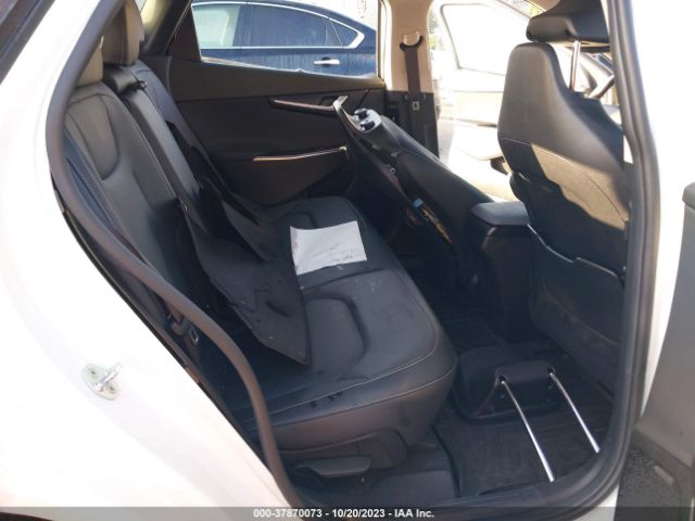 KNDC34LA8N5046525 KIA Ev6 Wind