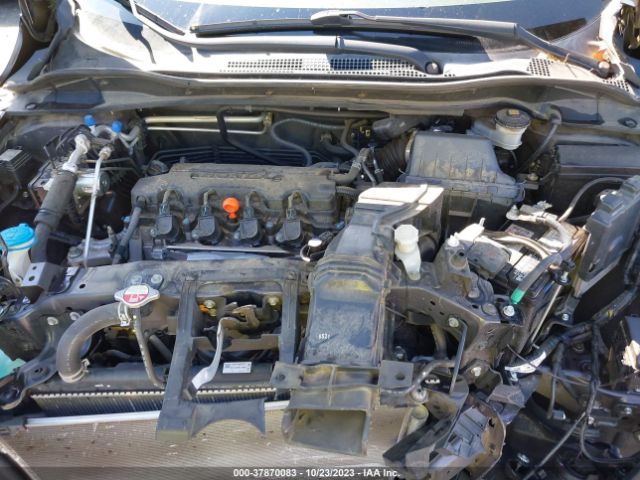 3CZRU5H77HM707464 Honda Hr-v Ex-l Navi