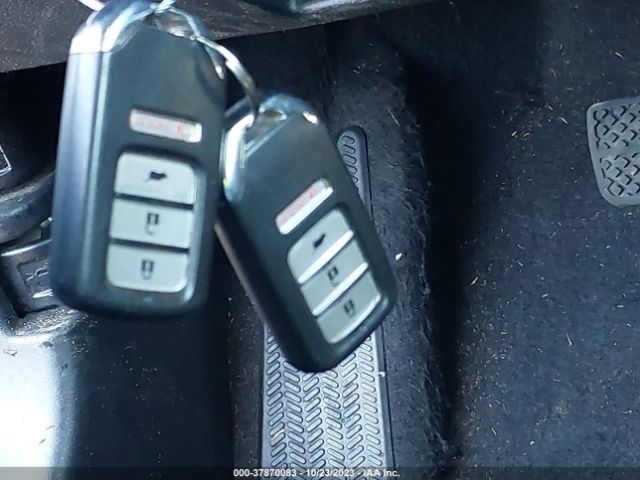 3CZRU5H77HM707464 Honda Hr-v Ex-l Navi