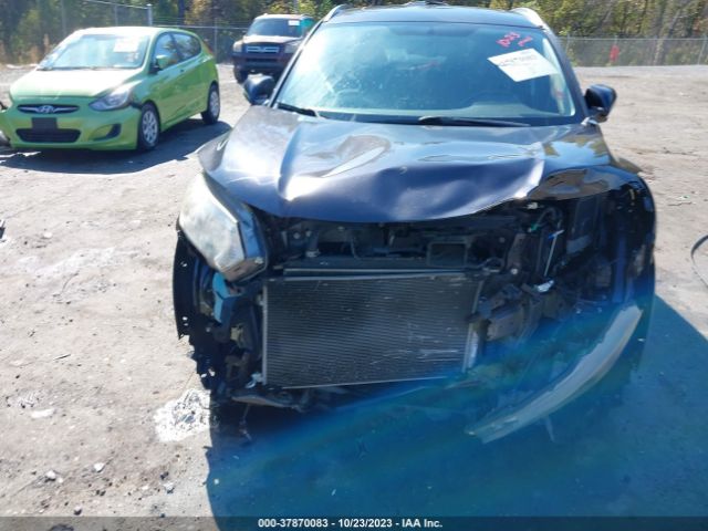 3CZRU5H77HM707464 Honda Hr-v Ex-l Navi