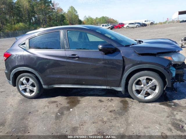 3CZRU5H77HM707464 Honda Hr-v Ex-l Navi