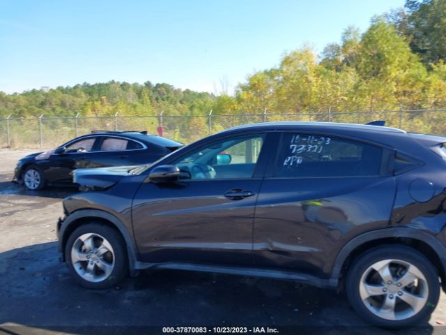 3CZRU5H77HM707464 Honda Hr-v Ex-l Navi