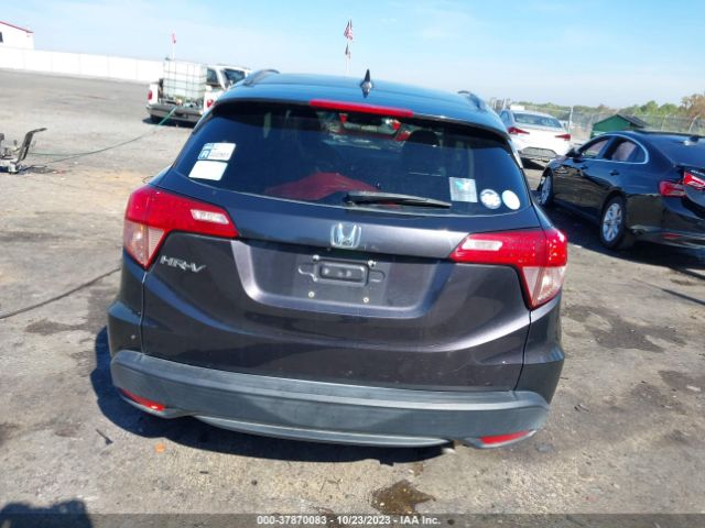 3CZRU5H77HM707464 Honda Hr-v Ex-l Navi
