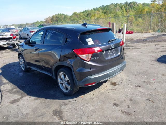 3CZRU5H77HM707464 Honda Hr-v Ex-l Navi