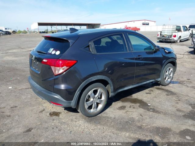 3CZRU5H77HM707464 Honda Hr-v Ex-l Navi