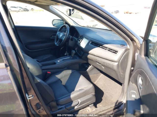 3CZRU5H77HM707464 Honda Hr-v Ex-l Navi
