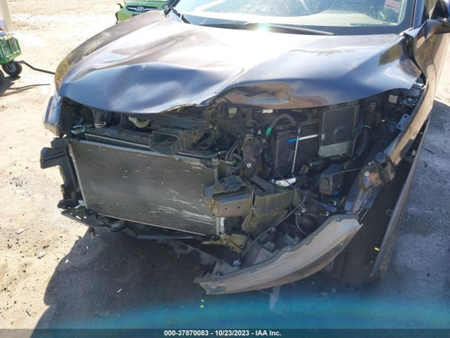 3CZRU5H77HM707464 Honda Hr-v Ex-l Navi