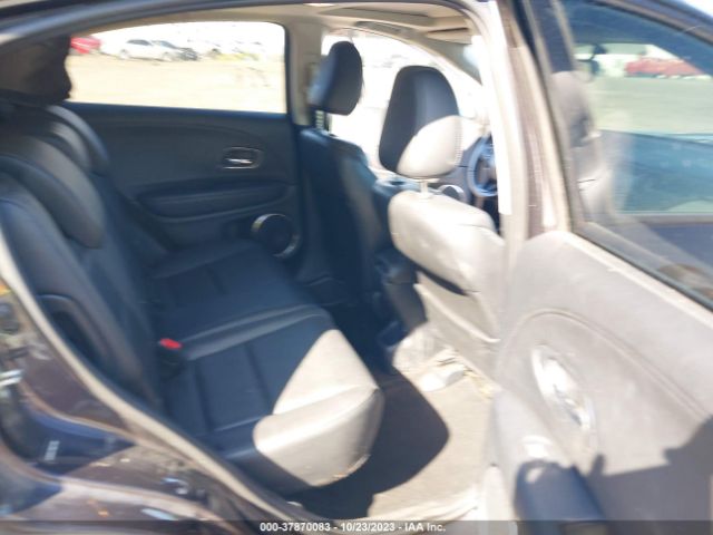 3CZRU5H77HM707464 Honda Hr-v Ex-l Navi