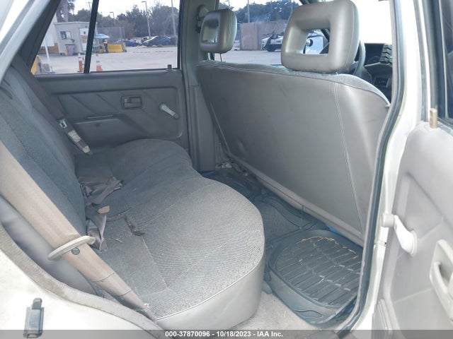 1994 ISUZU RODEO S VIN: 4S2CG58E8R4346927