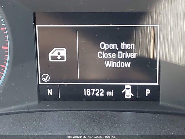 2022 CHEVROLET MALIBU FWD LT VIN: 1G1ZD5ST0NF206187