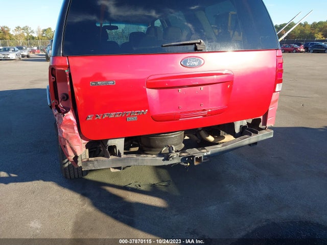 2003 FORD EXPEDITION SPECIAL SERVICE VIN: 1FMRU15W43LB83139