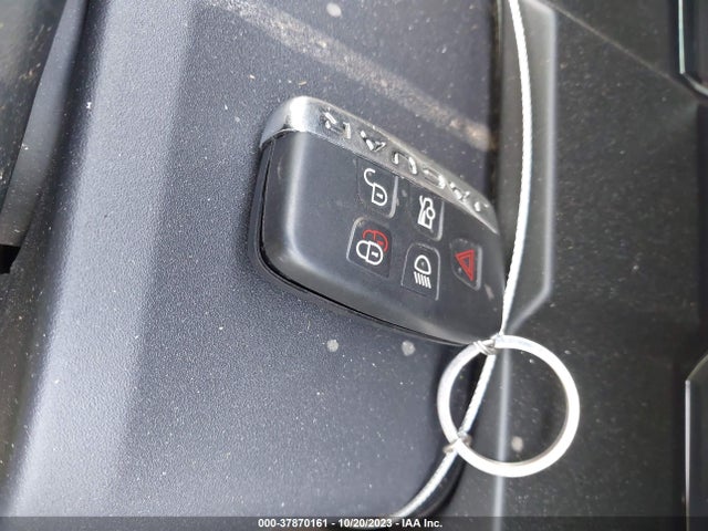 2015 JAGUAR XF SAJWA0F7XF8U61083 Photo 10