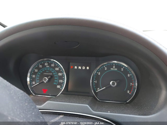 2015 JAGUAR XF SAJWA0F7XF8U61083 Photo 6