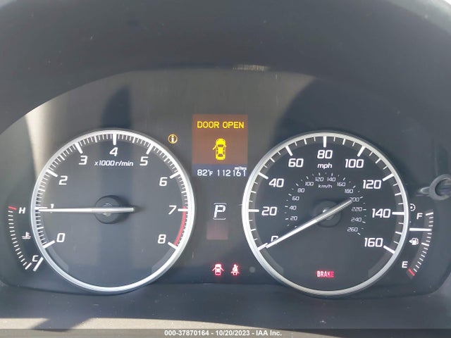 19UDE2F32GA012995 Acura Ilx 2.4l (a8)/w/acurawatch Plus Pkg
