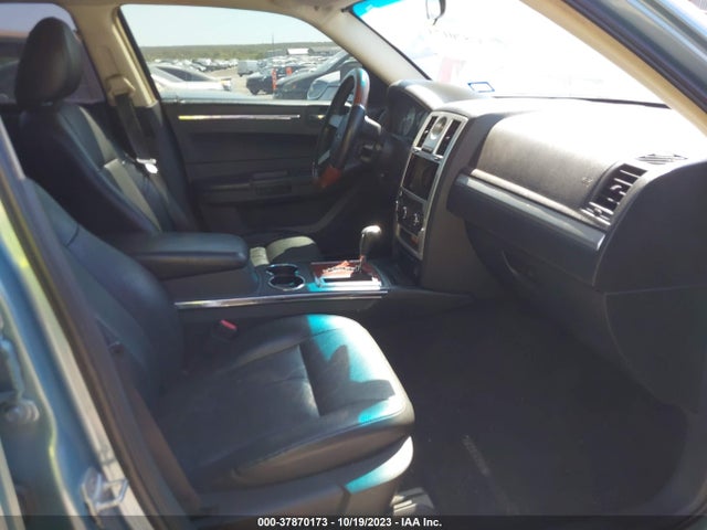 2008 CHRYSLER 300 TOURING VIN: 2C3KA53G98H267645