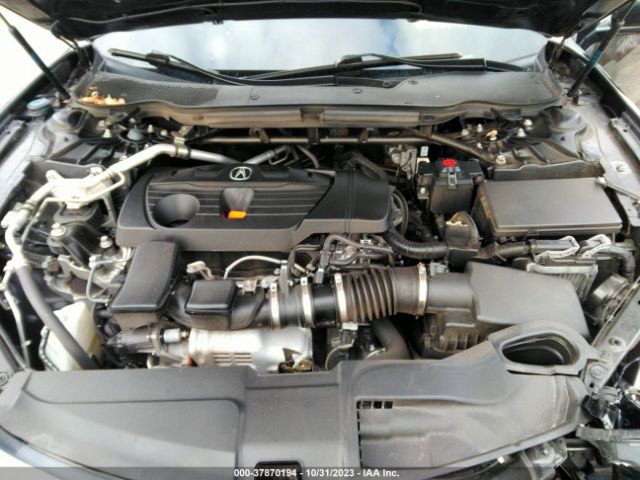19UUB5F33MA008198 Acura Tlx Standard
