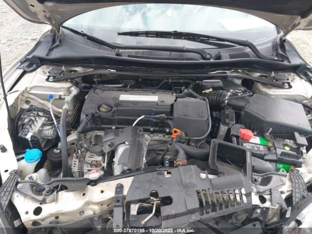 1HGCR2F84FA036211 Honda Accord Sedan Ex-l