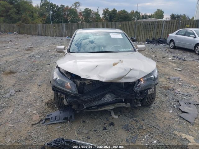 1HGCR2F84FA036211 Honda Accord Sedan Ex-l