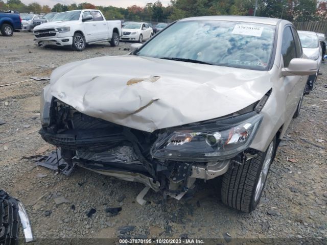 1HGCR2F84FA036211 Honda Accord Sedan Ex-l