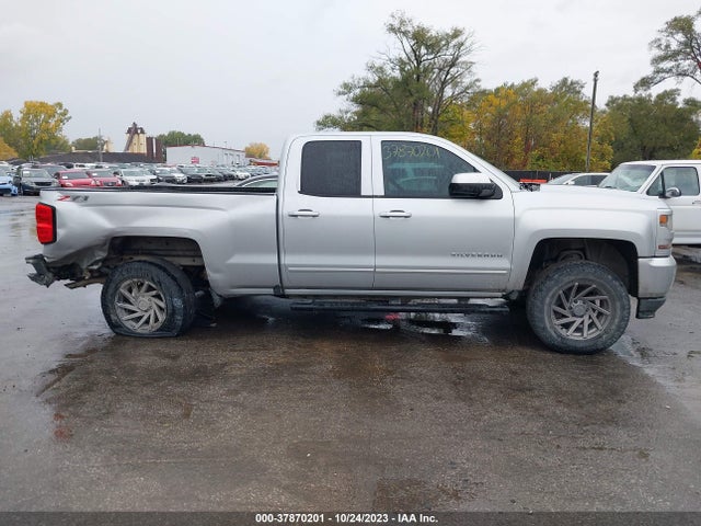 Chevrolet Silverado 1500 2lt 2017 1GCVKREC4HZ154435 Image 13