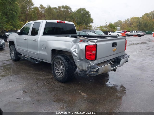 Chevrolet Silverado 1500 2lt 2017 1GCVKREC4HZ154435 Image 6