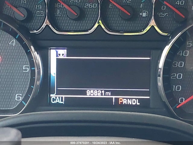 Chevrolet Silverado 1500 2lt 2017 1GCVKREC4HZ154435 Image 7