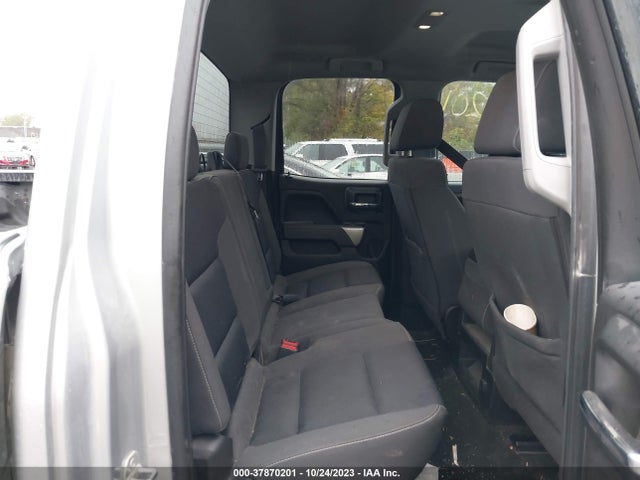 Chevrolet Silverado 1500 2lt 2017 1GCVKREC4HZ154435 Image 8