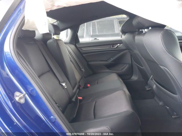 1HGCV2E34KA007738 Honda Accord Sport 2.0t