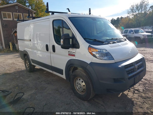RAM Promaster 2014 3C6TRVAG2EE100828 zdjęcie główne