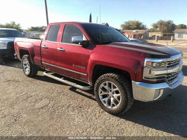 2016 1GCVKSEC4GZ377662 main image