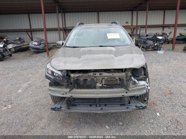 4S4BTAEC8L3136352 Subaru Outback Premium