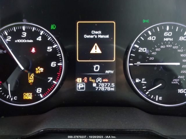 4S4BTAEC8L3136352 Subaru Outback Premium