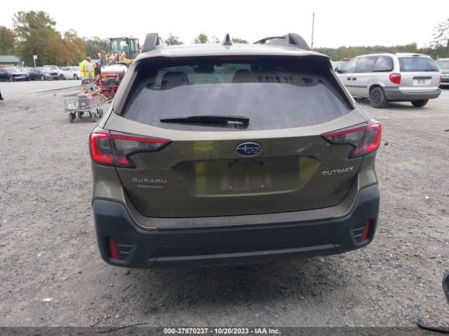 4S4BTAEC8L3136352 Subaru Outback Premium