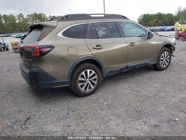4S4BTAEC8L3136352 Subaru Outback Premium