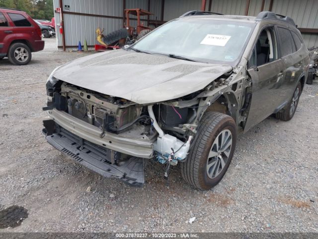 4S4BTAEC8L3136352 Subaru Outback Premium