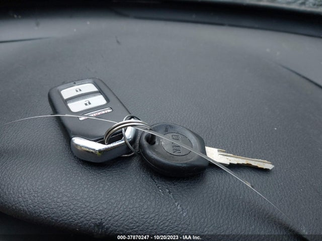 2013 HONDA CROSSTOUR EX-L VIN: 5J6TF1H56DL003257