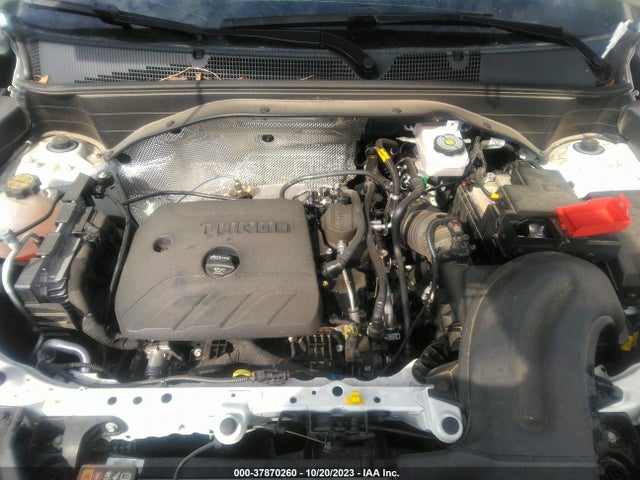 Chevrolet Trailblazer Activ 2022 KL79MVSL6NB057098 Image 10