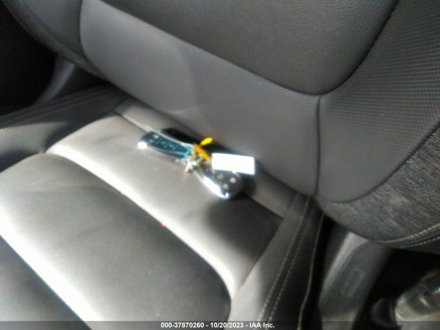 Chevrolet Trailblazer Activ 2022 KL79MVSL6NB057098 Image 11