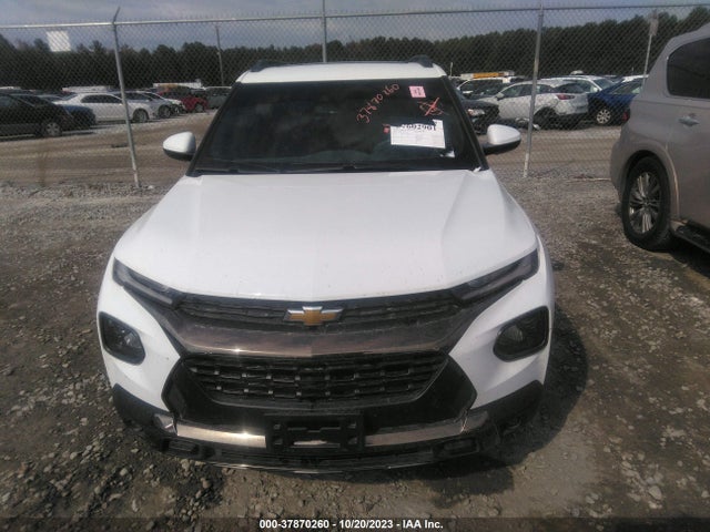 Chevrolet Trailblazer Activ 2022 KL79MVSL6NB057098 Image 12