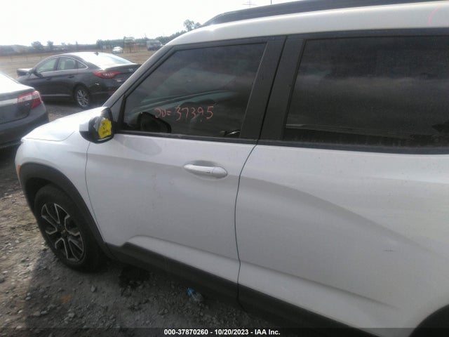 Chevrolet Trailblazer Activ 2022 KL79MVSL6NB057098 Image 14