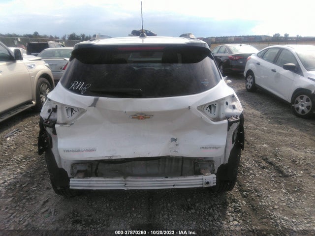 Chevrolet Trailblazer Activ 2022 KL79MVSL6NB057098 Image 16