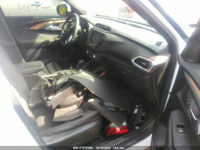 Chevrolet Trailblazer Activ 2022 KL79MVSL6NB057098 Image 5