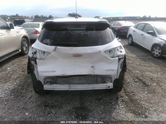 Chevrolet Trailblazer Activ 2022 KL79MVSL6NB057098 Image 6
