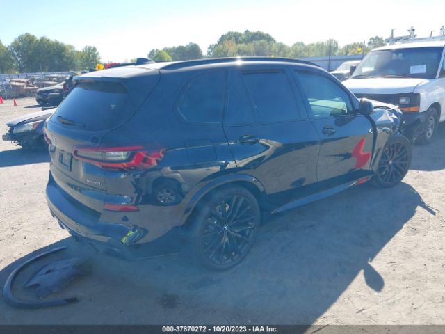 5UXCR4C08M9E12353 BMW X5 Sdrive40i